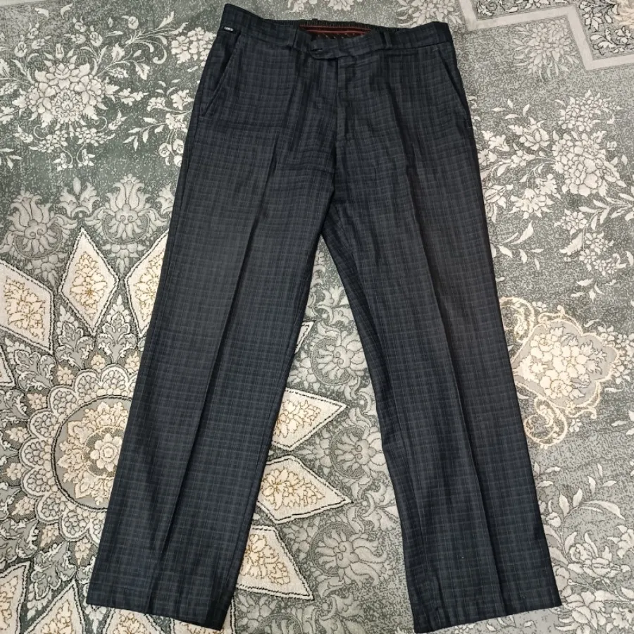 شلوار مردانه