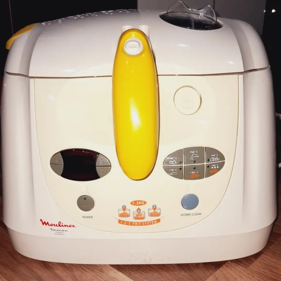 سرخکن مولینکس