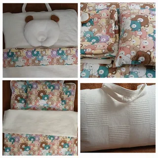 ست مسافرتی نوزاد