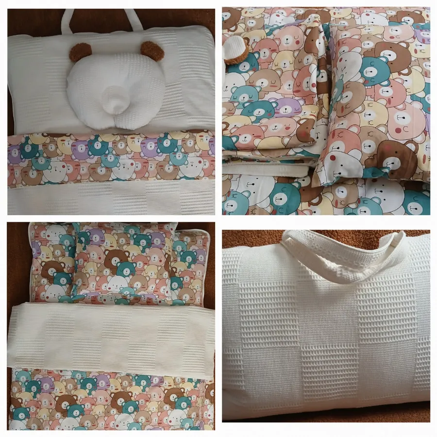 ست مسافرتی نوزاد