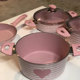 سرویس قابلمه آجار