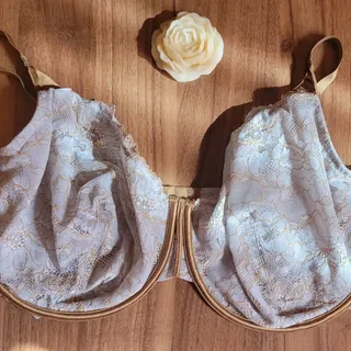 سوتین گیپور سایزبزرگ