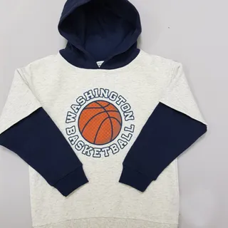 هودی توپنبه ای پسرانه