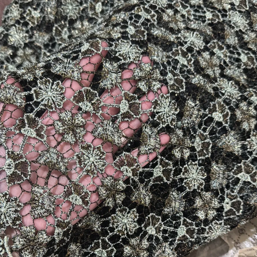 پارچه گیپور