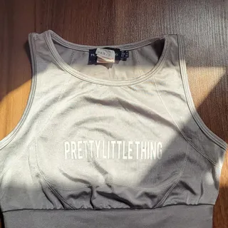 نیمتنه ورزشی شاین دار