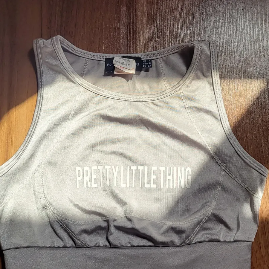 نیمتنه ورزشی شاین دار