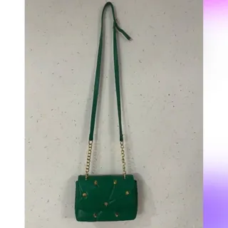 کیف کراس بادی Defacto