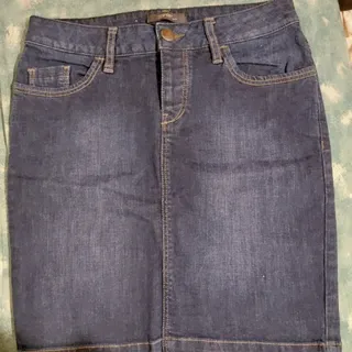 دامن جین اسپریت