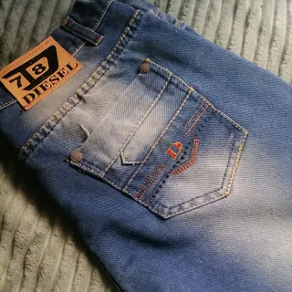 شلوار جین مردانه