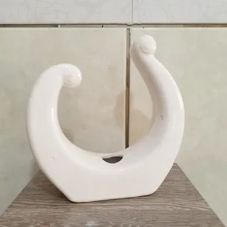 گلدان سرامیکی