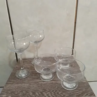 جام بستنی خوری