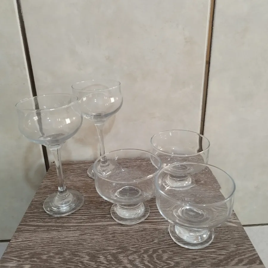 جام بستنی خوری