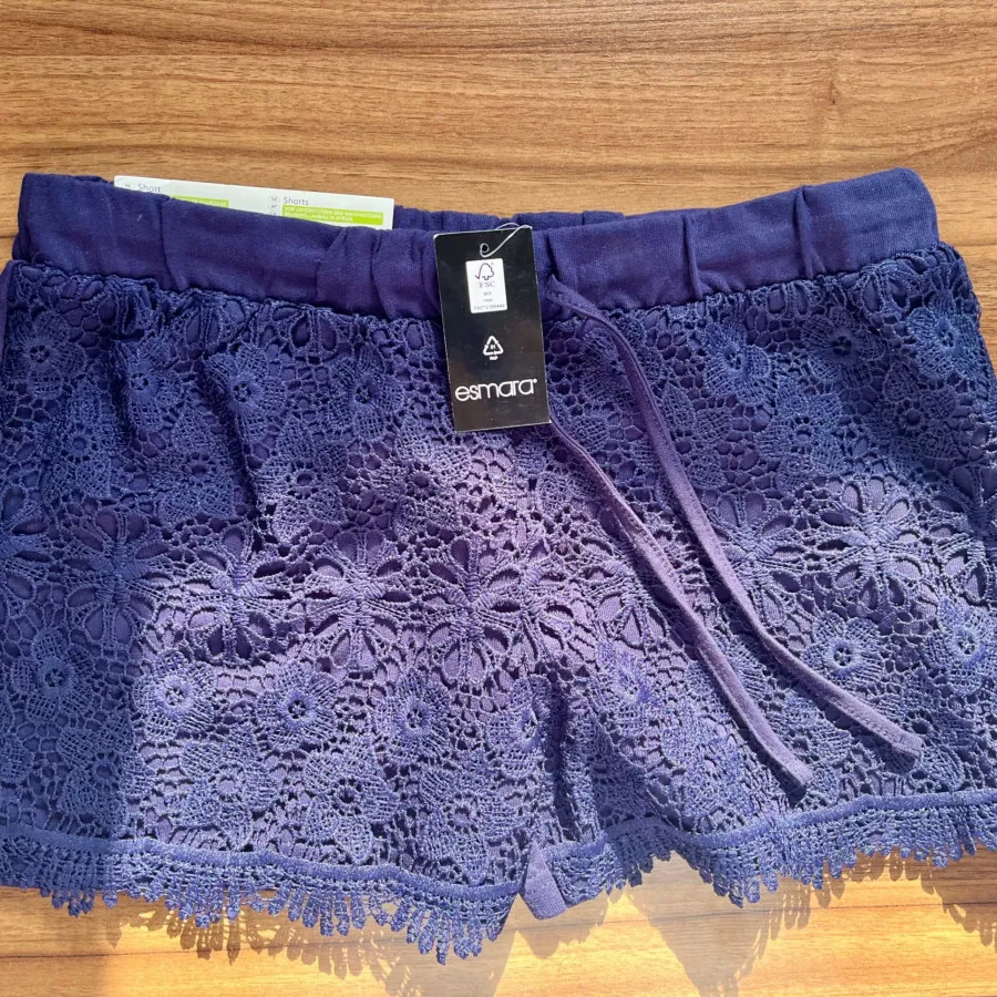 شلوارک گیپور وارداتی