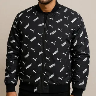 کاپشن مردانه