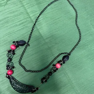 رولباسی فلزی مشکی رنگ