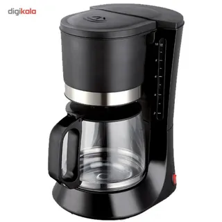 قهوه ساز هاردستون