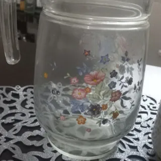 پارچ فرانسه