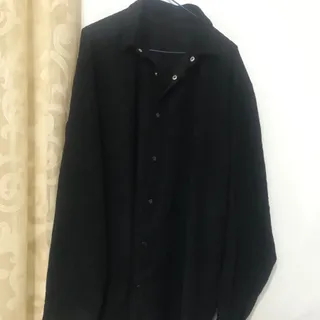 پیراهن مردانه مخمل