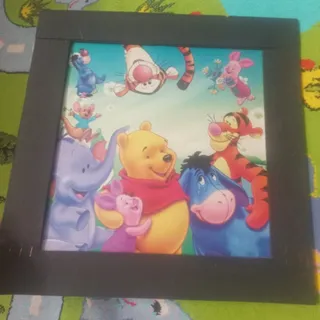 قاب کودکانه کارتنی