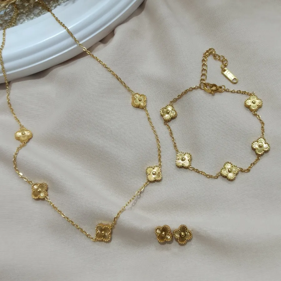 ست ونکلیف استیل