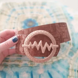 کمربند زنانه