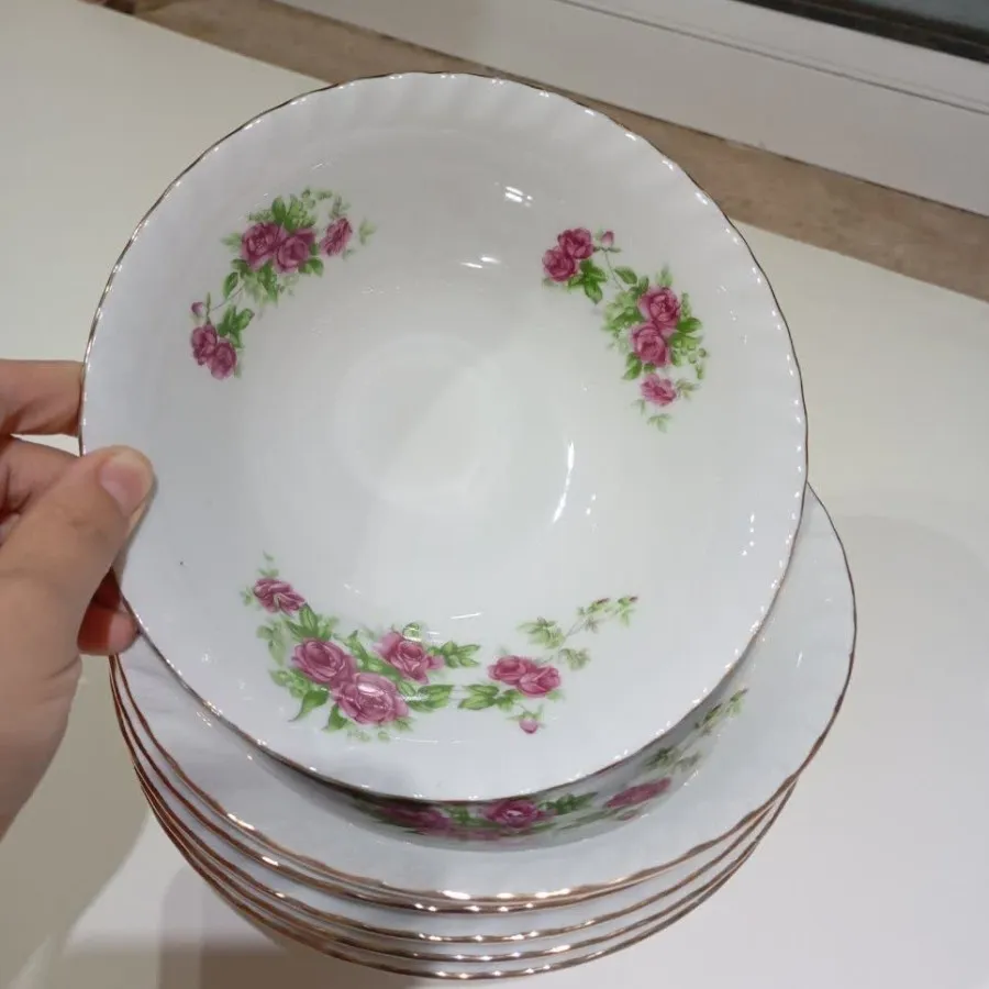 کاسه آبگوشت ژاپنی یاماتسو