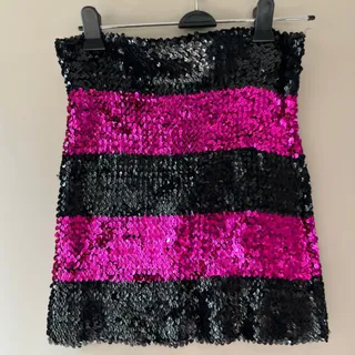 دامن کوتاه مجلسی