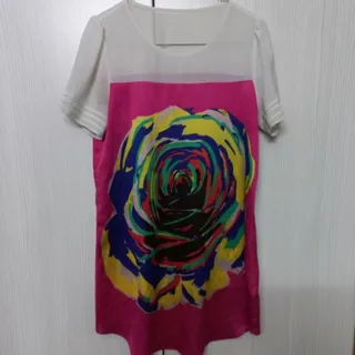 بلوز شومیز دخترانه