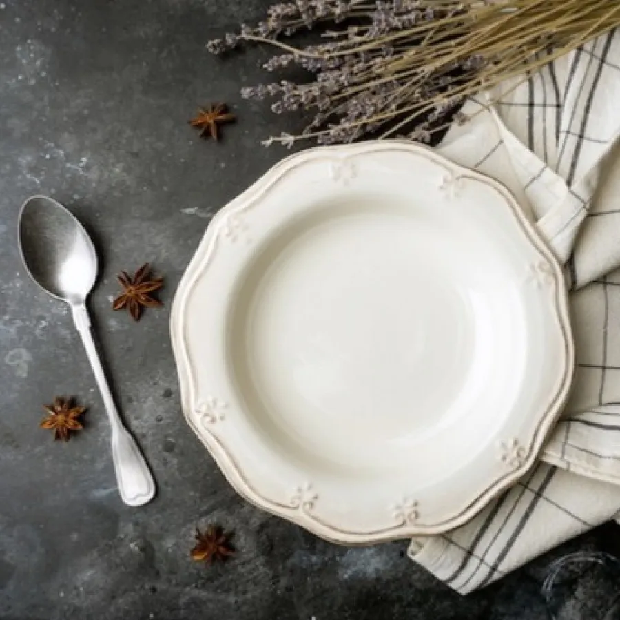 بشقاب وینتیج Zara Home