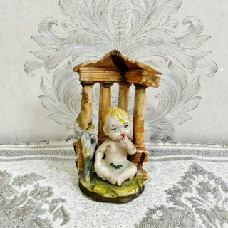 مجسمه قدیمی