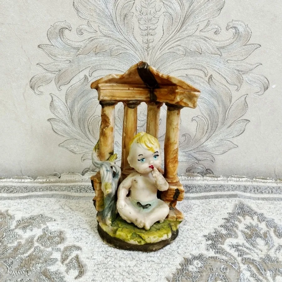 مجسمه قدیمی