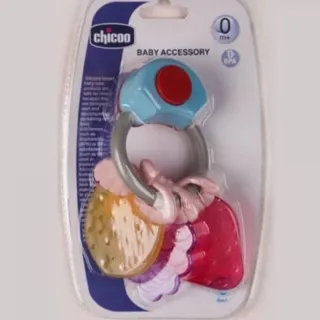 دندانگیر کودک