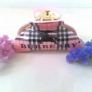 کلیپس رنگارنگ زیبا