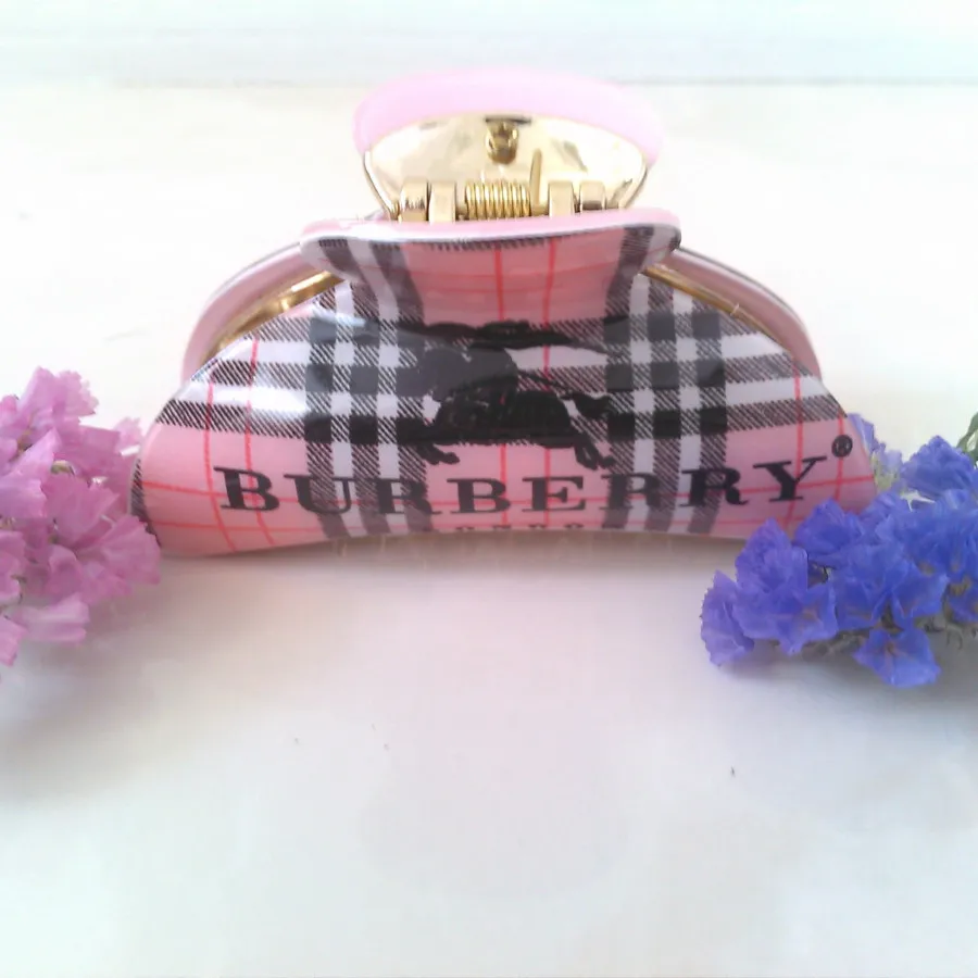 کلیپس رنگارنگ زیبا