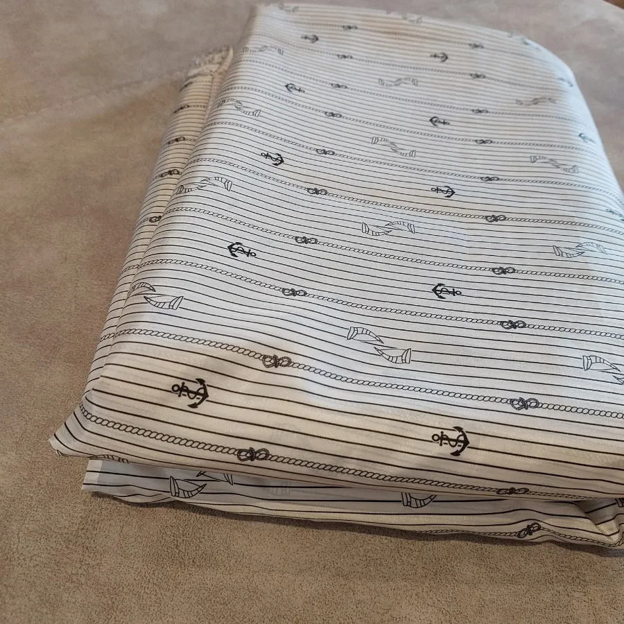 پارچه آستری