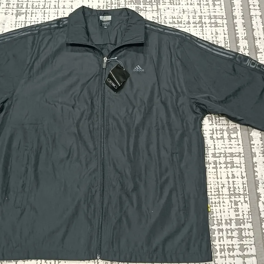 ست گرمکن و شلوار آدیداس