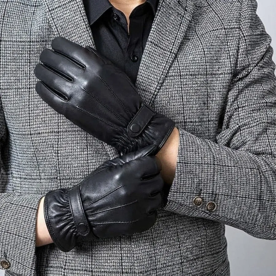 دستکش لوکاس