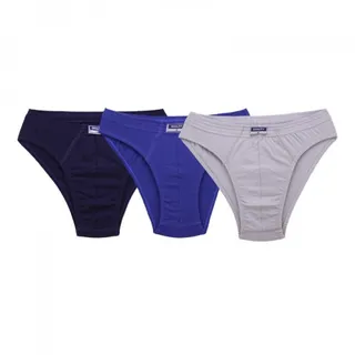 پک3تایی شورت اسلیپ مردانه