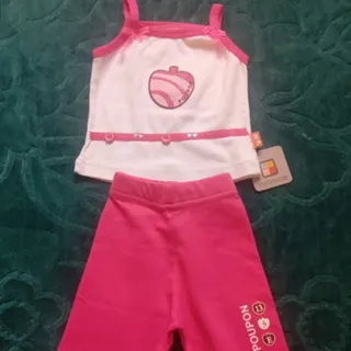 تاپ و شلوار کودک