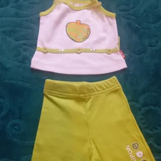 تاپ و شلوار کودک