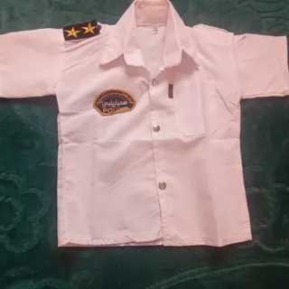 بلوز پسرانه