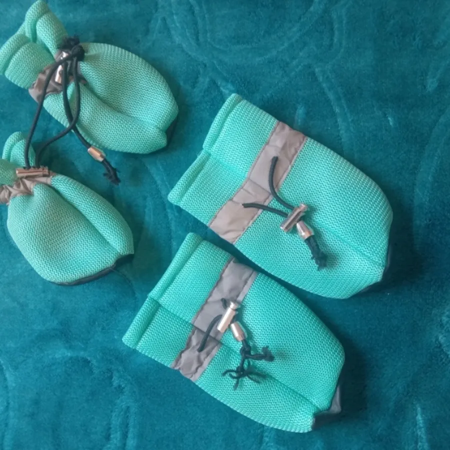 دستکش گرم کودک