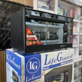 توستر فول آپشن