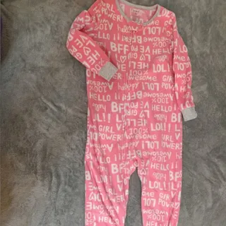 سرهمی جورابدار کارترز