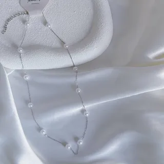 گردنی مروارید