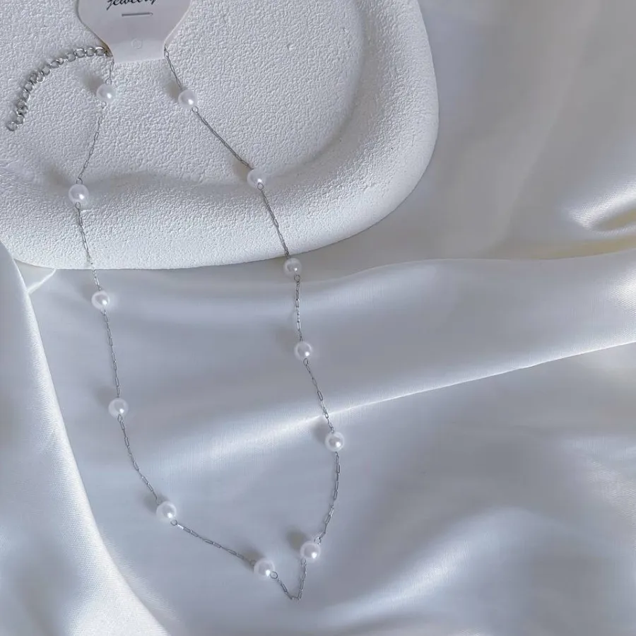 گردنی مروارید