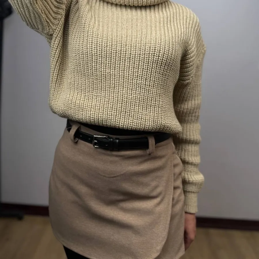 دامن شلوارک فوتر