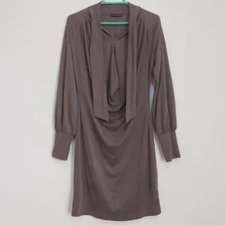 پیراهن مجلسی( مانتو) ترک