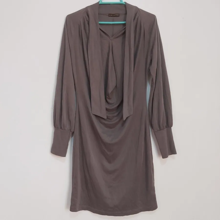 پیراهن مجلسی( مانتو) ترک