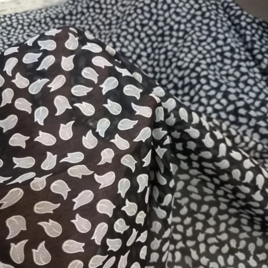 پارچه چادری رنگی